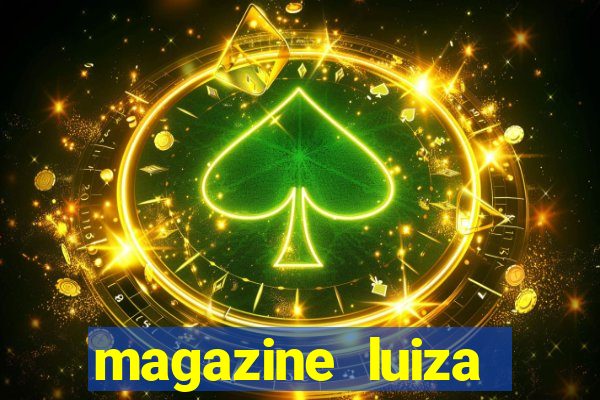 magazine luiza sorteio de 25 mil